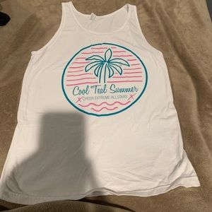 CEA TANK TOP